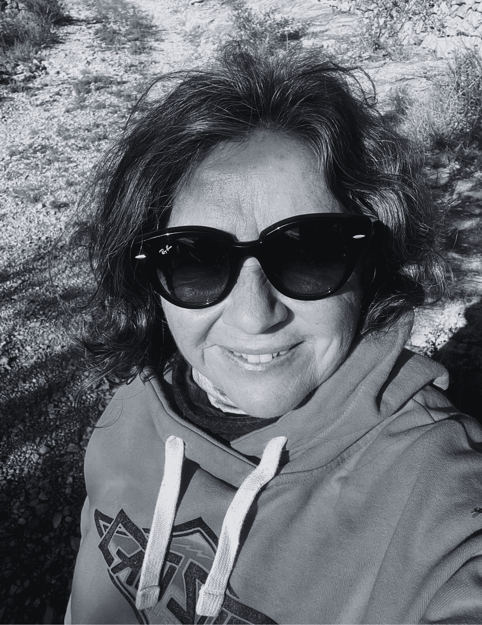 Emma - Host de Finca Emmita